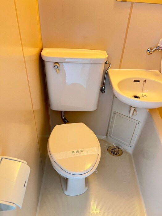 サンヒルズ和泉の物件内観写真