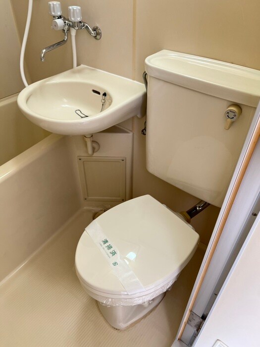 サンヒルズ和泉の物件内観写真