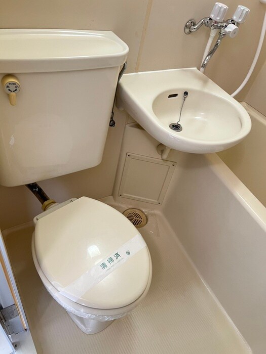 サンヒルズ和泉の物件内観写真