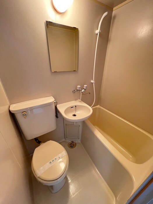 サンヒルズ和泉の物件内観写真