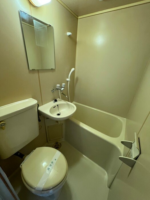 サンヒルズ和泉の物件内観写真