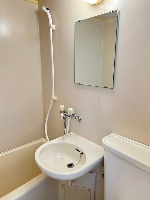 サンヒルズ和泉の物件内観写真