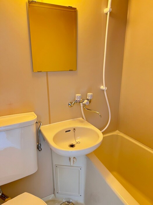 サンヒルズ和泉の物件内観写真