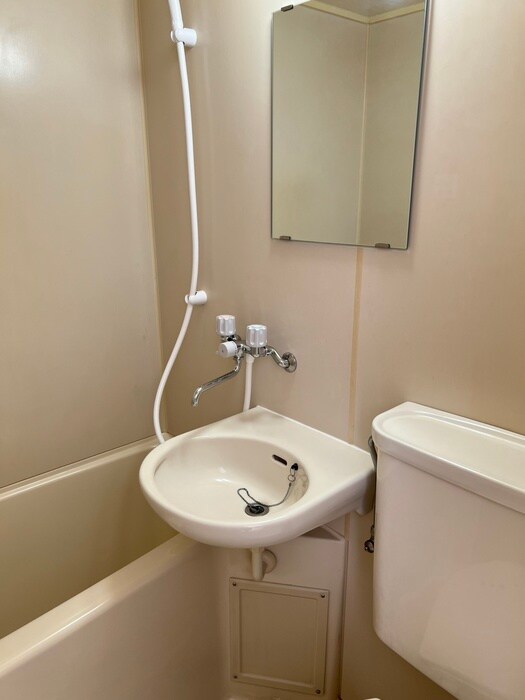 サンヒルズ和泉の物件内観写真