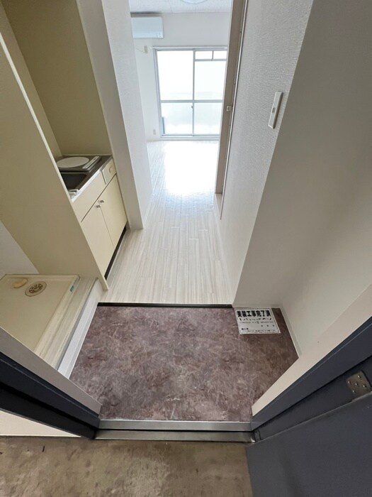 サンヒルズ和泉の物件内観写真