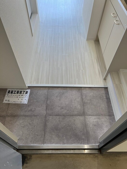 サンヒルズ和泉の物件内観写真