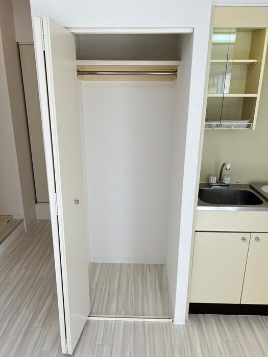 サンヒルズ和泉の物件内観写真