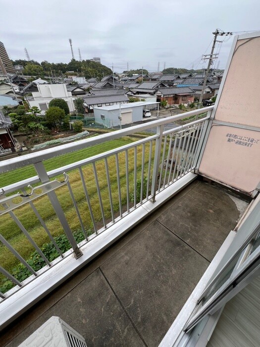 サンヒルズ和泉の物件内観写真