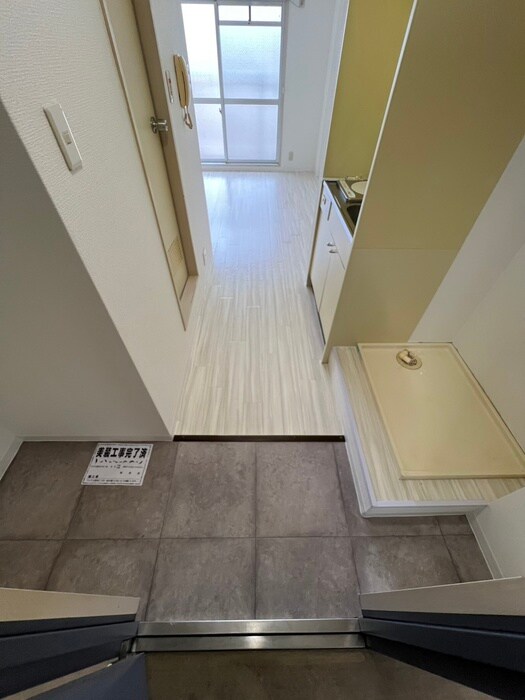 サンヒルズ和泉の物件内観写真