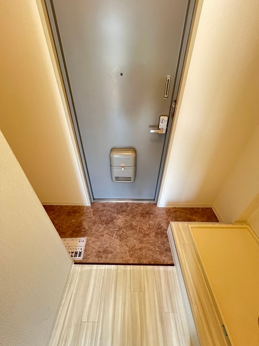 サンヒルズ和泉の物件内観写真