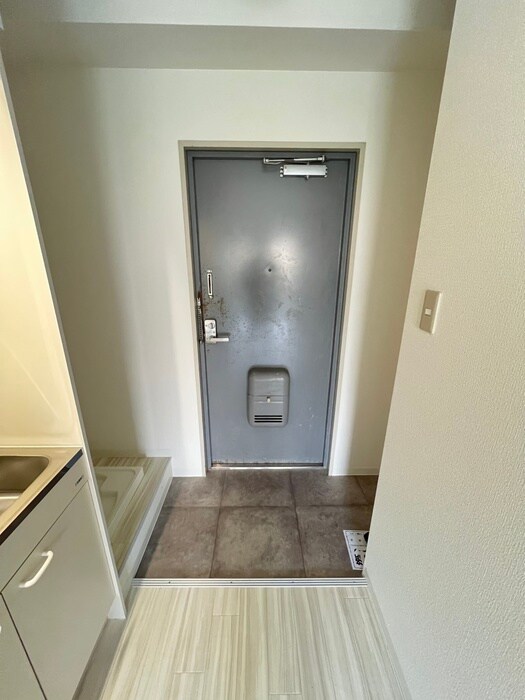 サンヒルズ和泉の物件内観写真