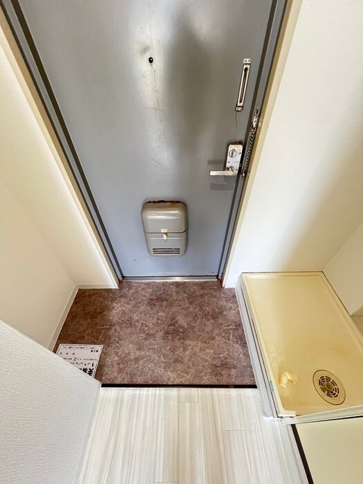 サンヒルズ和泉の物件内観写真