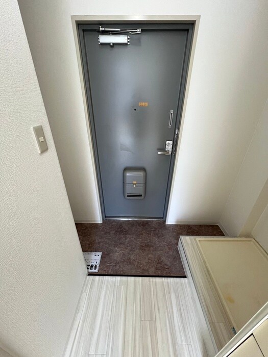 サンヒルズ和泉の物件内観写真