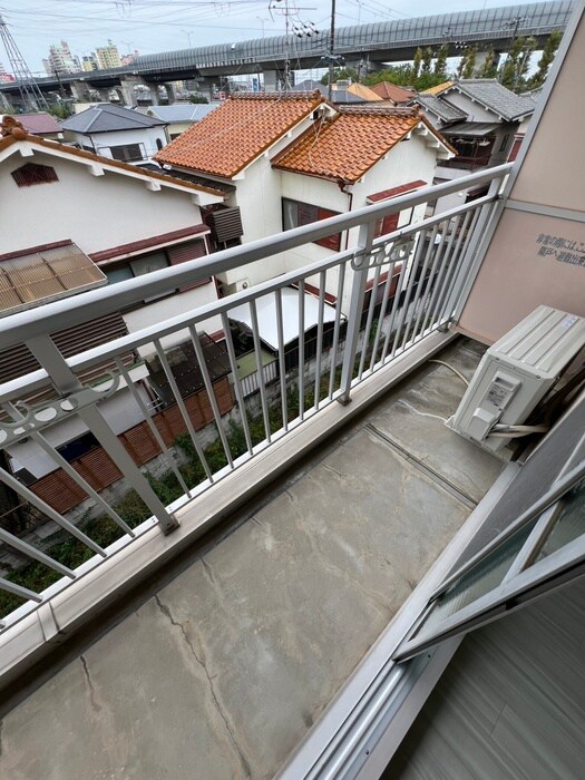 サンヒルズ和泉の物件内観写真