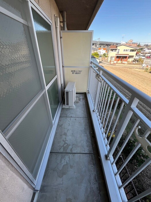 サンヒルズ和泉の物件内観写真