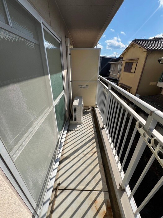 サンヒルズ和泉の物件内観写真