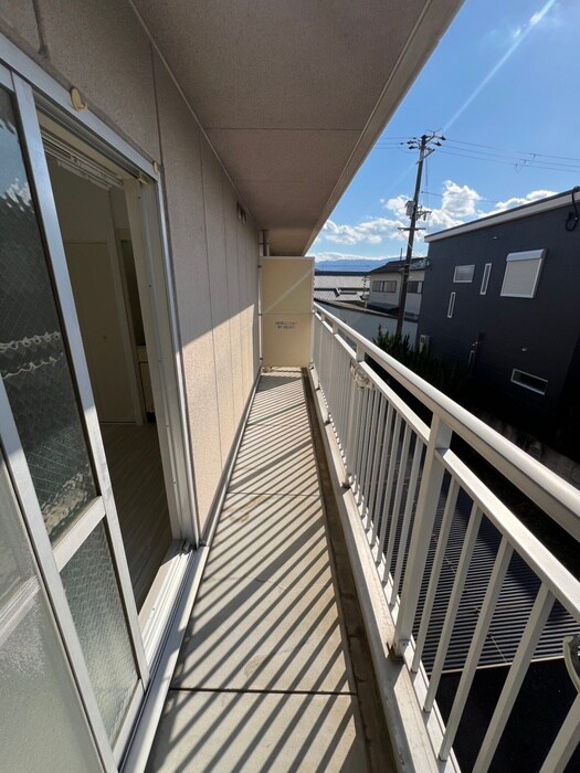 サンヒルズ和泉の物件内観写真