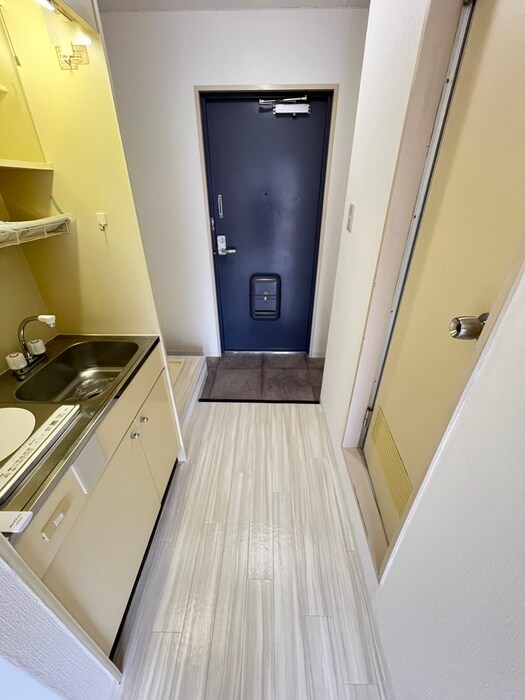 サンヒルズ和泉の物件内観写真