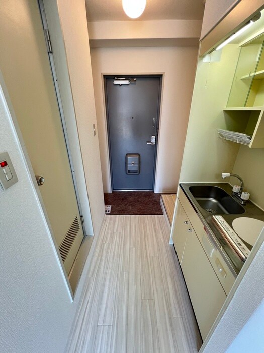 サンヒルズ和泉の物件内観写真