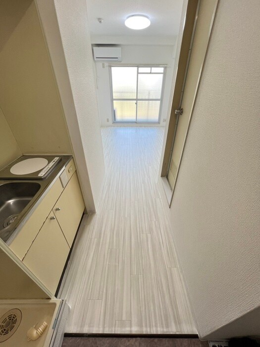 サンヒルズ和泉の物件内観写真