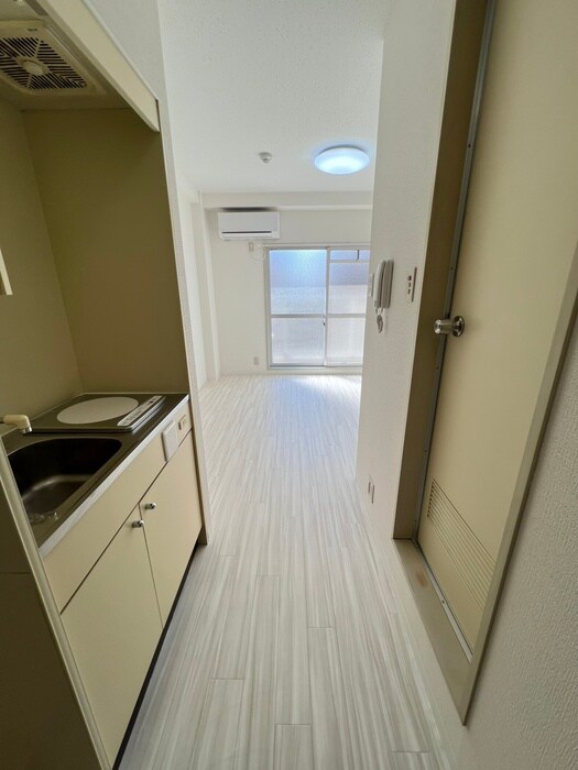 サンヒルズ和泉の物件内観写真