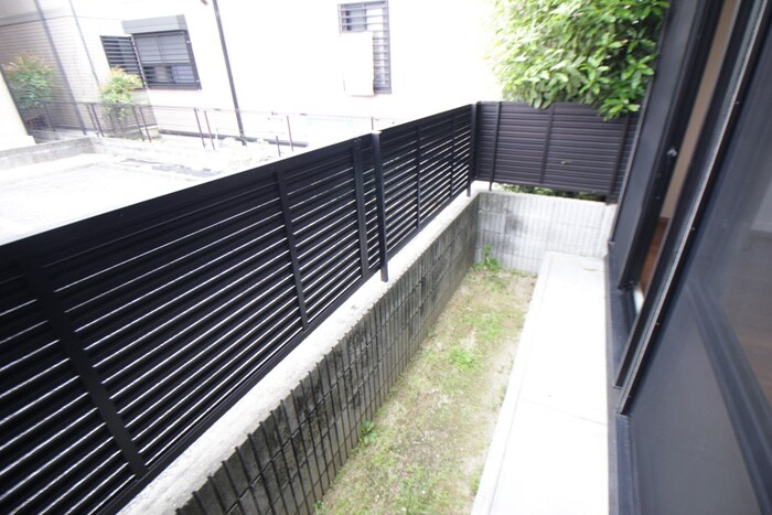 カ－サアゼリアＢ棟の物件内観写真