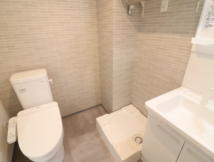 ＦＵＣＬＡ大物の物件内観写真