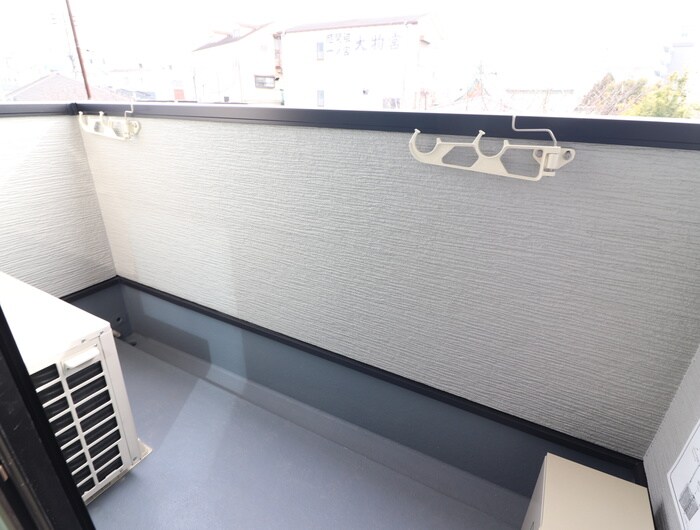 ＦＵＣＬＡ大物の物件内観写真