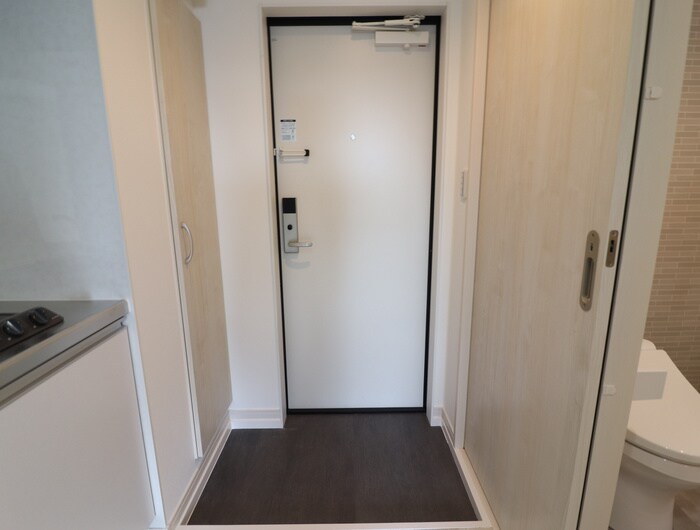 ＦＵＣＬＡ大物の物件内観写真