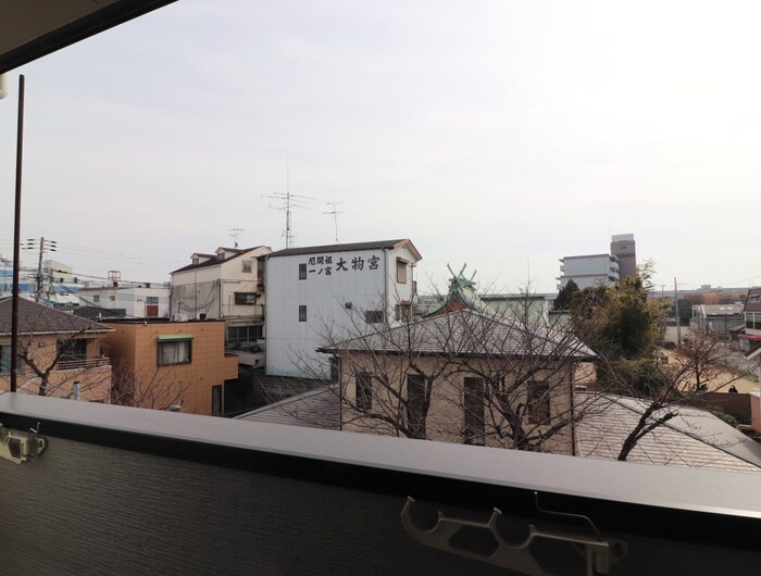 ＦＵＣＬＡ大物の物件内観写真