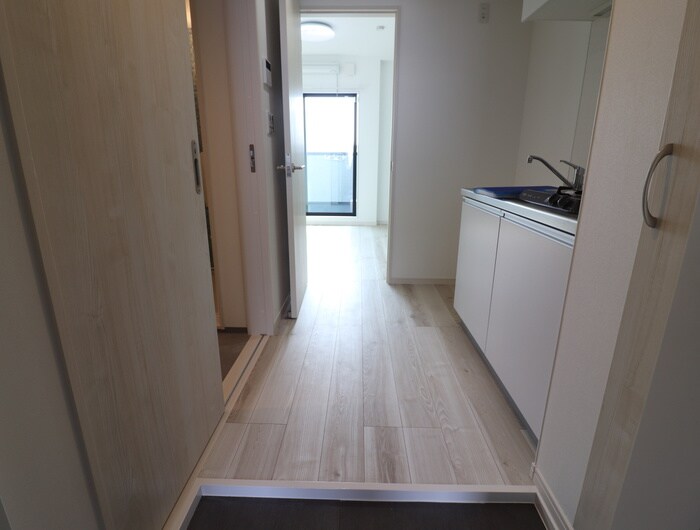 ＦＵＣＬＡ大物の物件内観写真