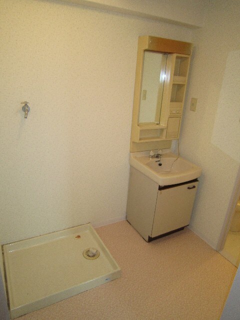 大松グリ－ンハイツ下馬伏の物件内観写真