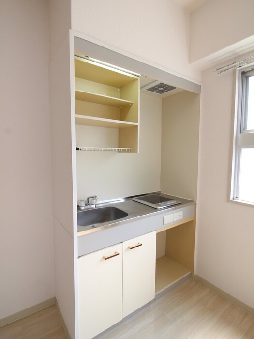 カ－サミクニの物件内観写真