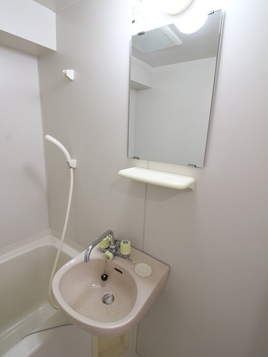 カ－サミクニの物件内観写真