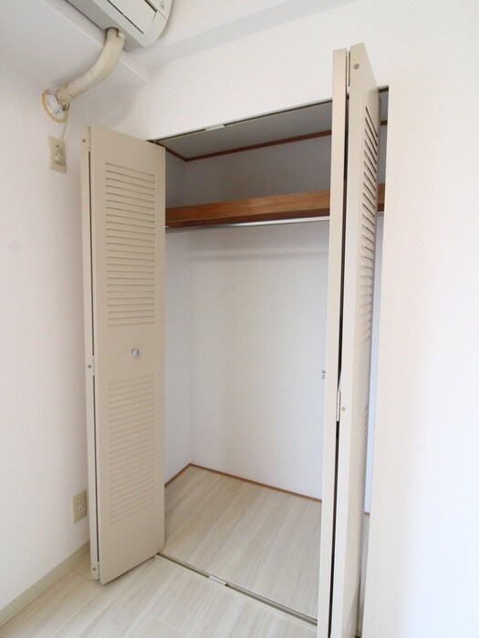 カ－サミクニの物件内観写真