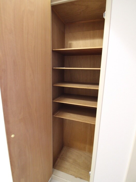 カ－サミクニの物件内観写真