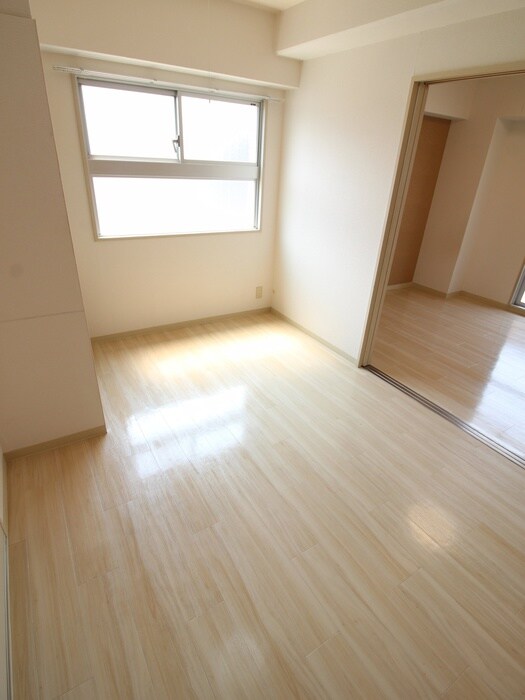 カ－サミクニの物件内観写真