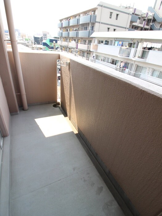 カ－サミクニの物件内観写真