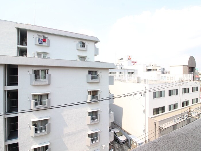 カ－サミクニの物件内観写真