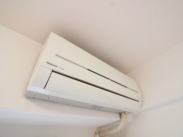 カ－サミクニの物件内観写真