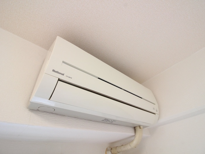 カ－サミクニの物件内観写真