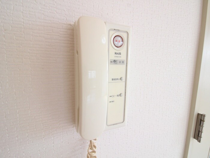 カ－サミクニの物件内観写真