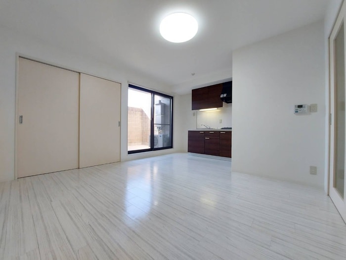 オボールドゥローの物件内観写真