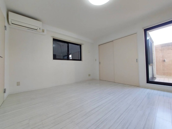 オボールドゥローの物件内観写真