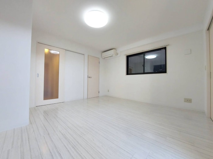 オボールドゥローの物件内観写真