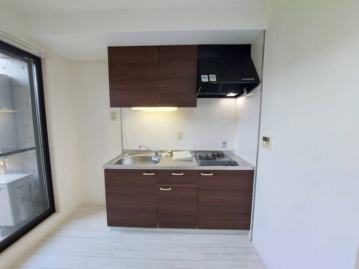 オボールドゥローの物件内観写真