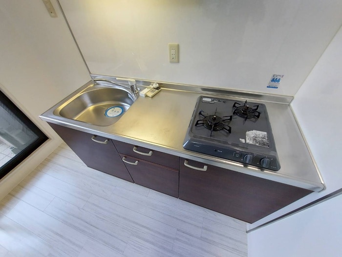 オボールドゥローの物件内観写真