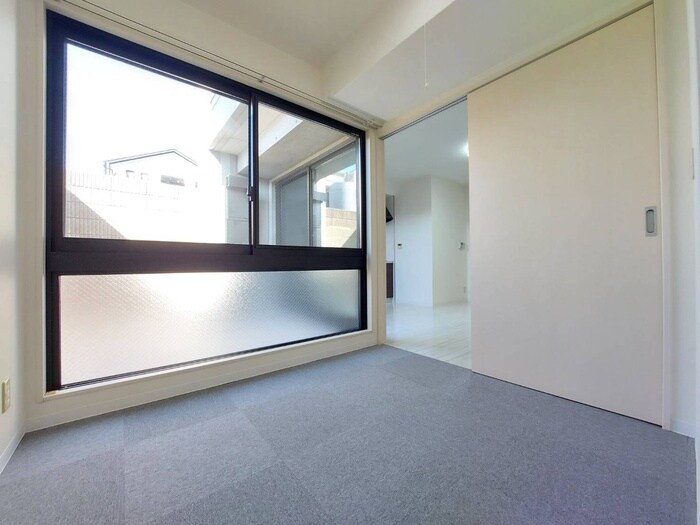 オボールドゥローの物件内観写真