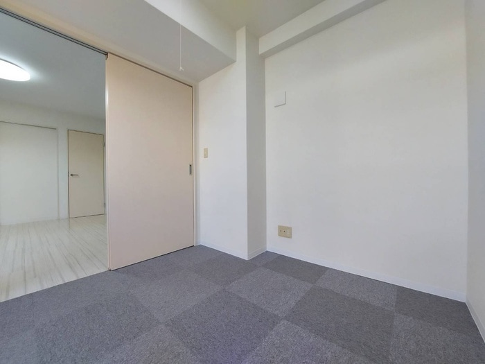 オボールドゥローの物件内観写真