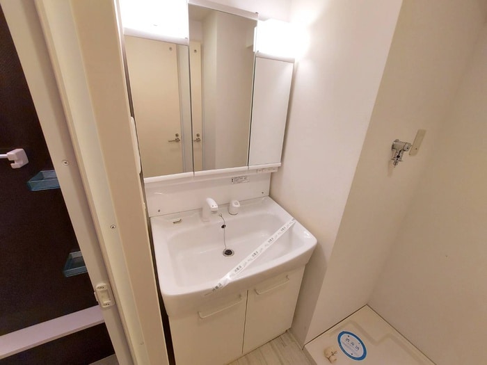 オボールドゥローの物件内観写真